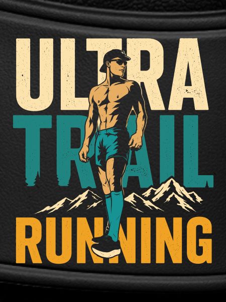 Ultra-Trailrunning