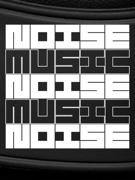 Noise Music