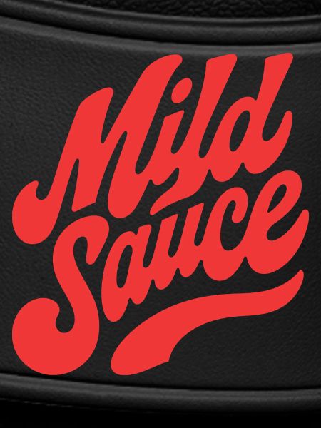 Wild Sauce Retro Script