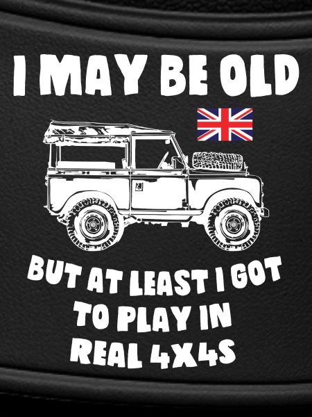 I_Got_to_Play_4x4