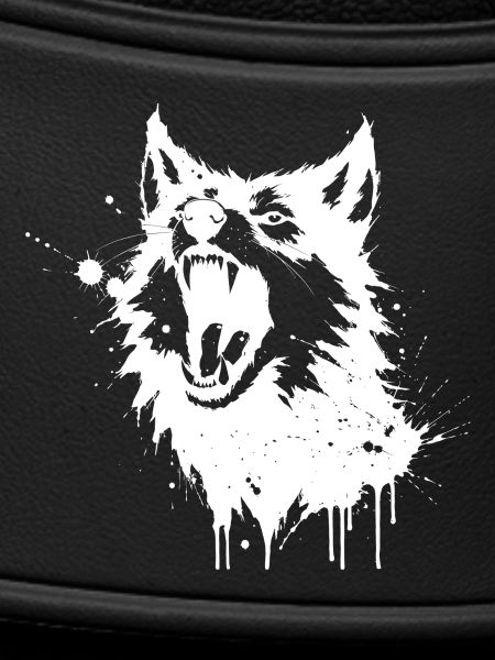 Wolfsheul-Platscher