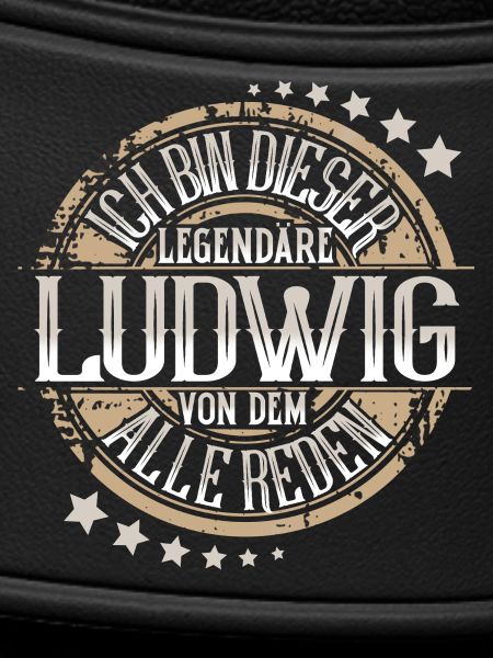 Ludwig