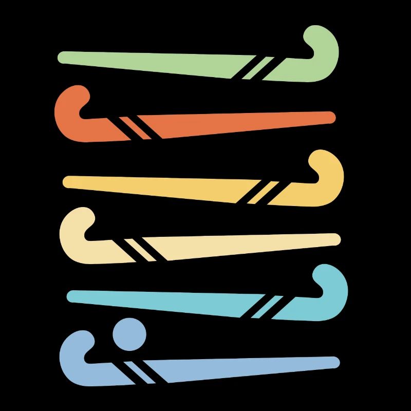 hockey stick