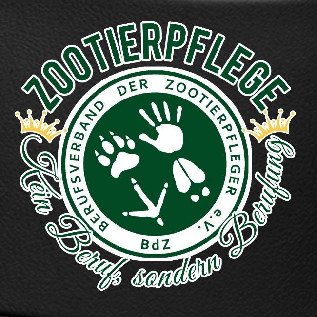 Zootierpflege - eine Berufung