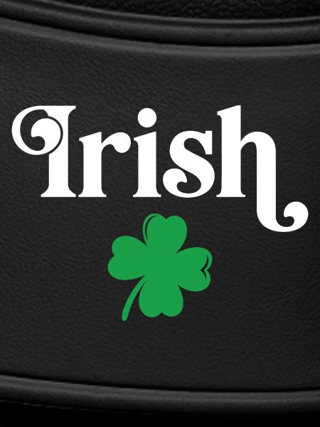 Irish