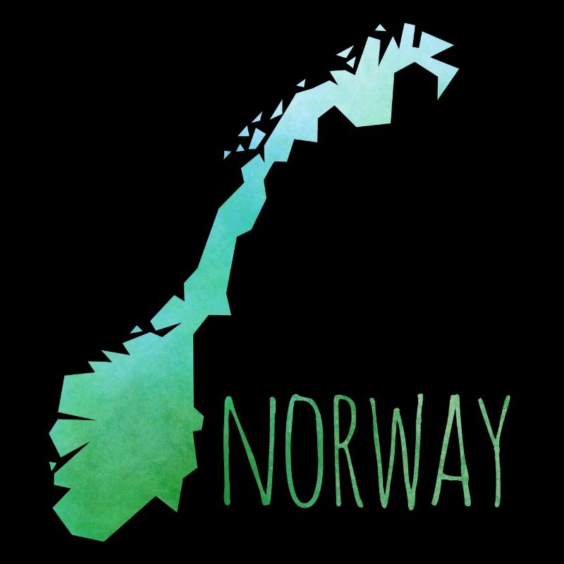 norway