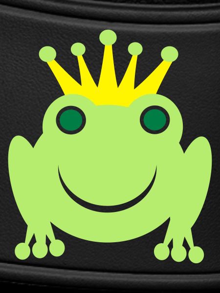 Frog King