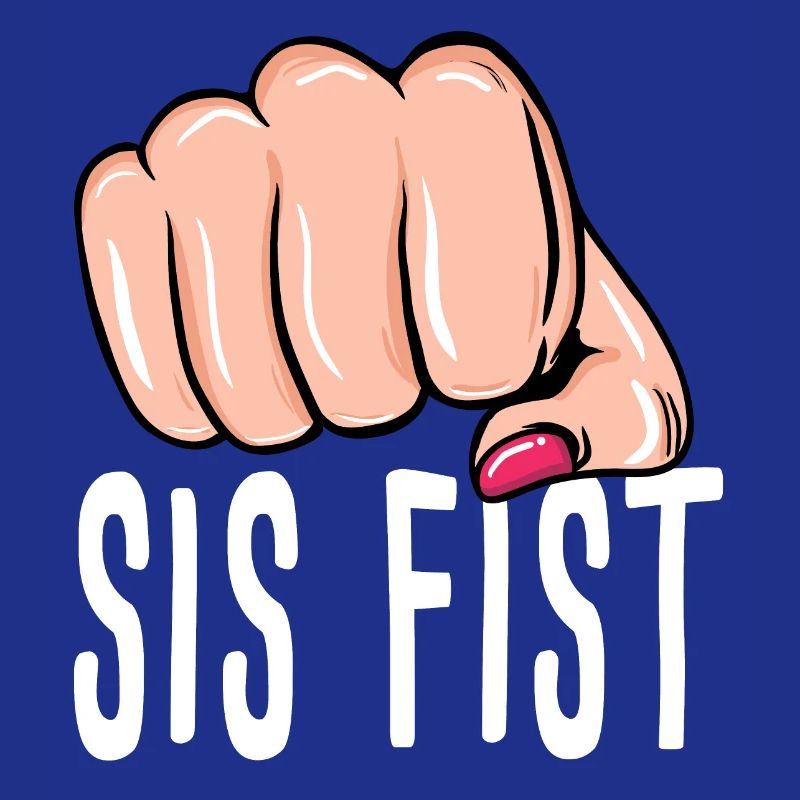 Faust - Schwester Faust - Box - Boxen