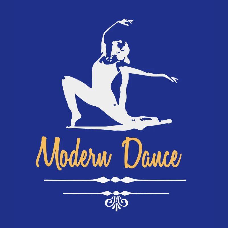 Modern Dance Dance Ballet
