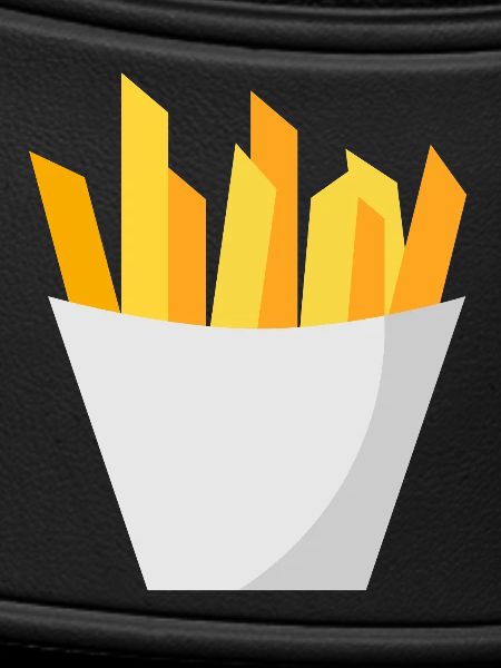 French fries