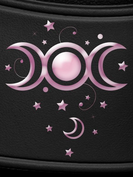 Moon Phases Wicca
