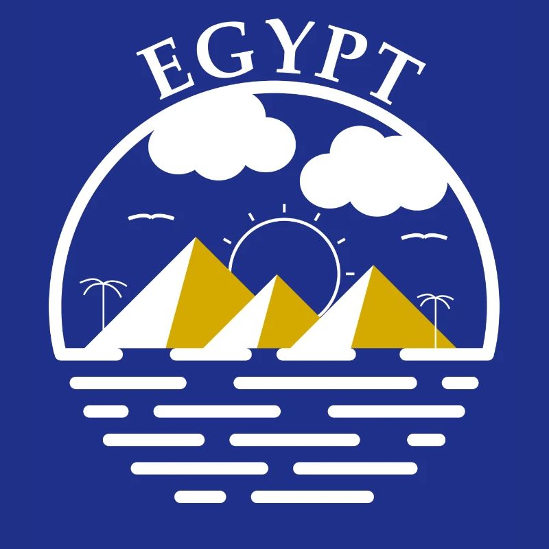 Egypte pyramides Caire cadeau pyramide Egypte