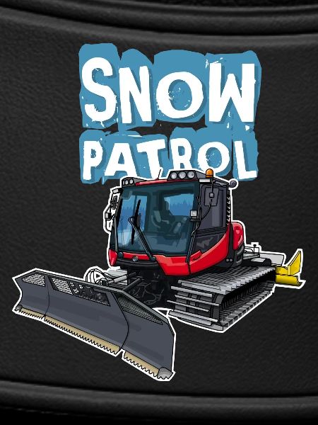 Snowcat Bully
