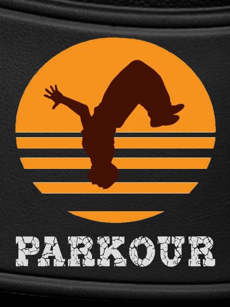 parkour