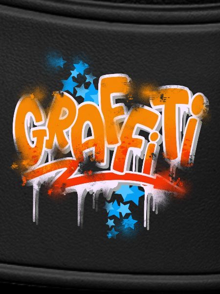graffiti