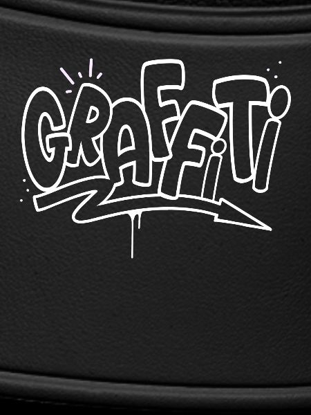 graffiti