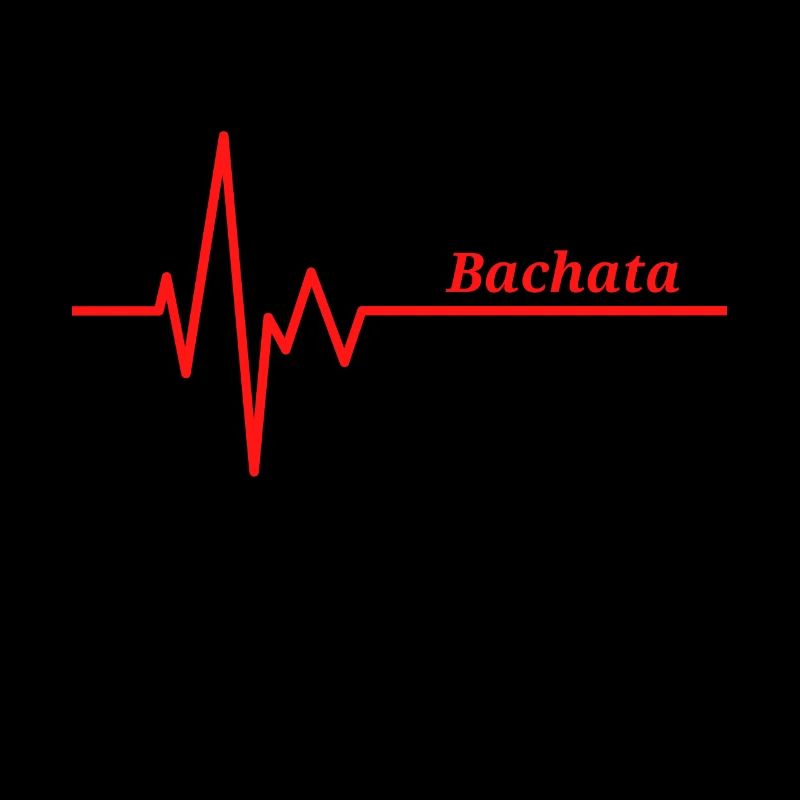 Geschenk Humor bachata