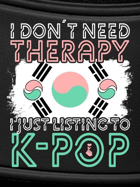K-pop
