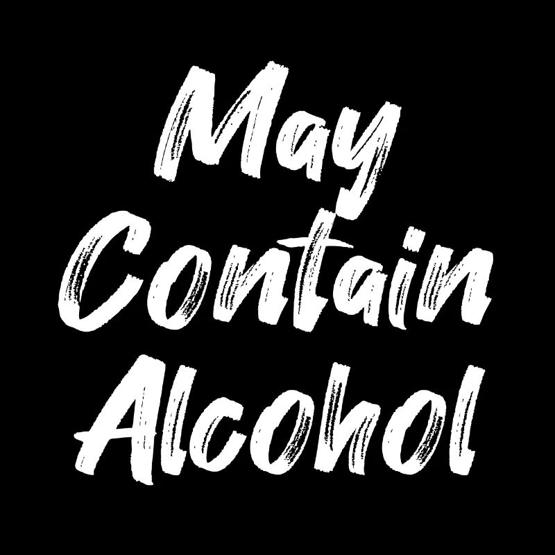Peut contenir de l’alcool