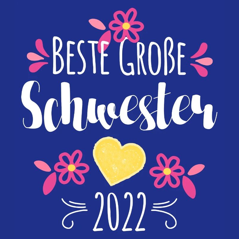 Beste Große Schwester 2022