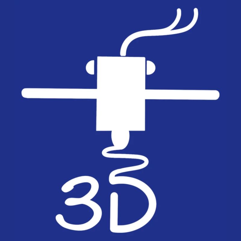 Impression 3D Life – Maker’s Pride