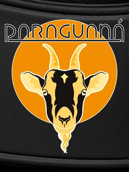 Paraguanera Goat