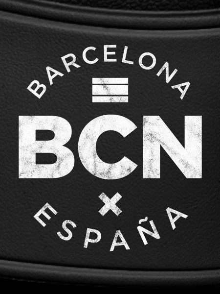 BCN, Barcelone