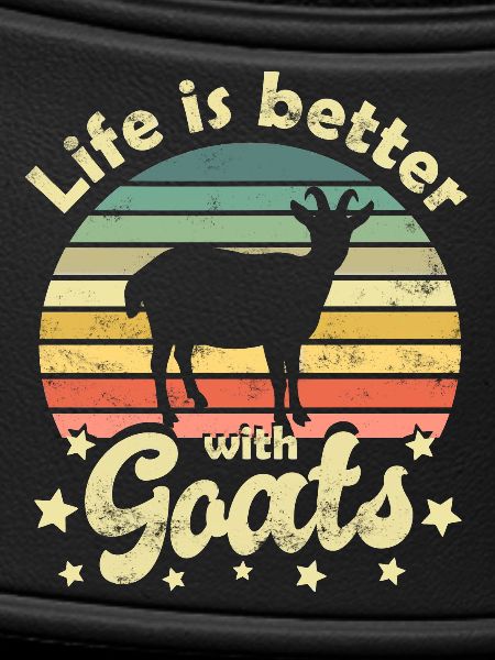 Goat Goats