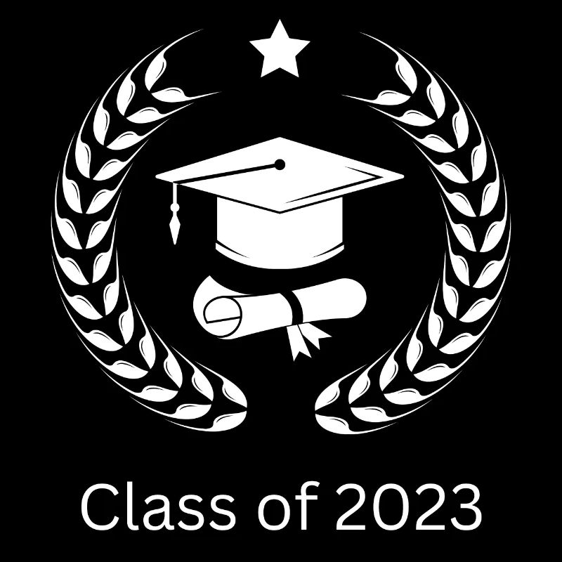 Class 2023 College University High School
