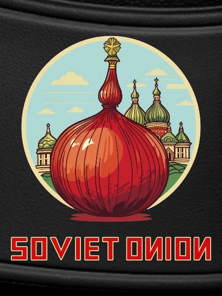 Soviet Onion