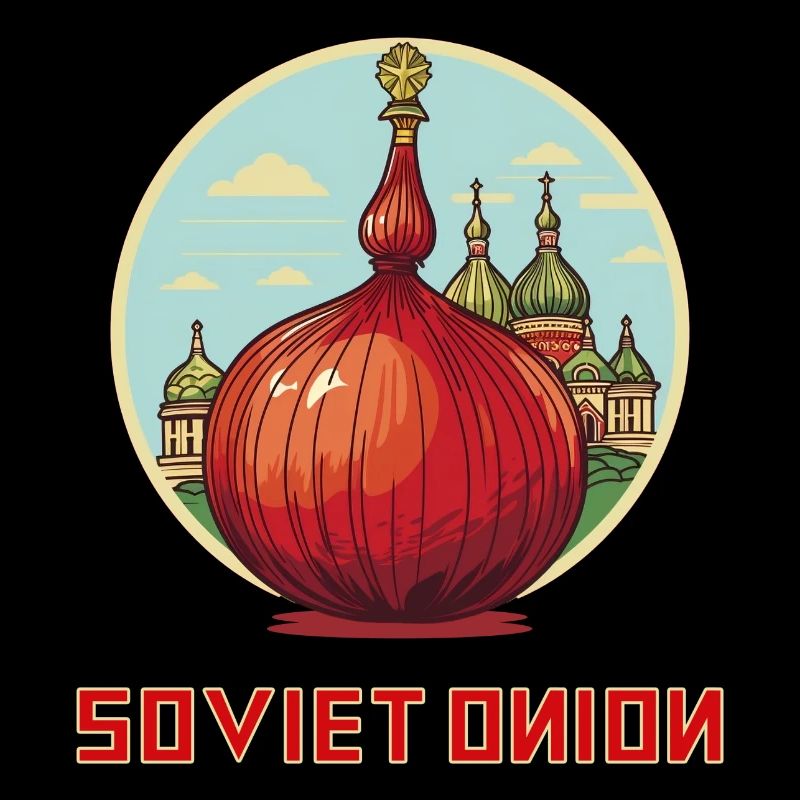 Soviet Onion