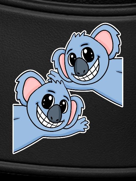Koala Koalas