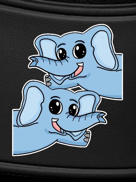 Elephant Elephant