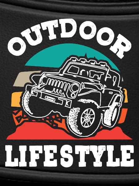 Jeeps Adventure Offroad