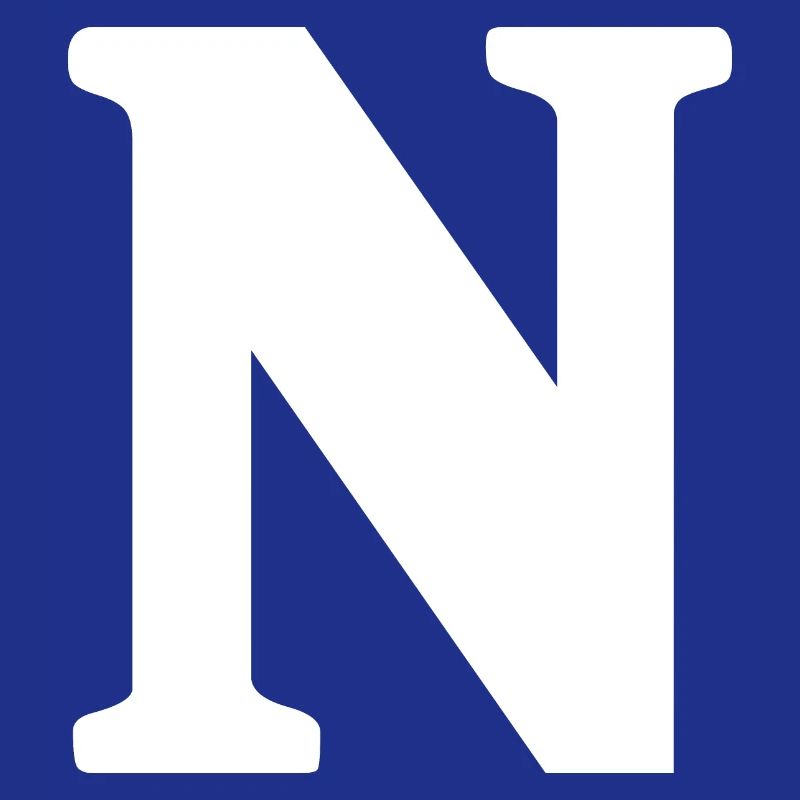 N