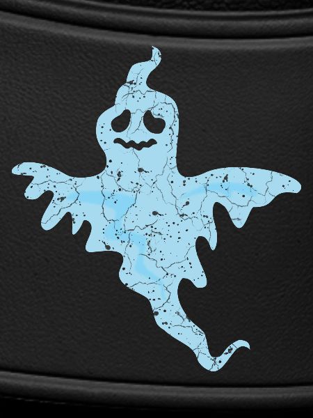Geist Halloween