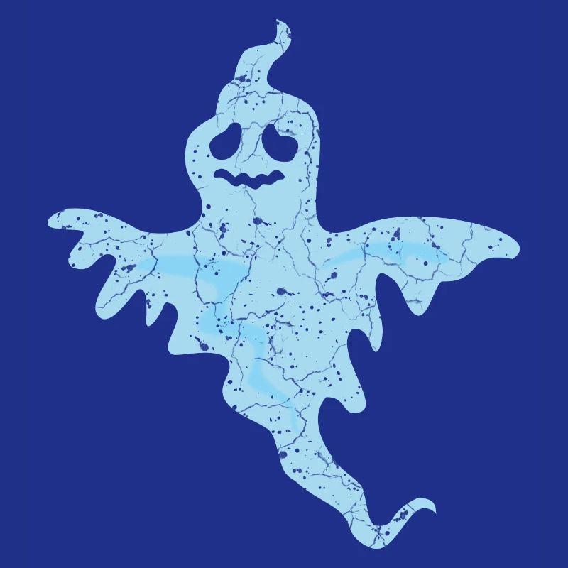 Ghost Halloween