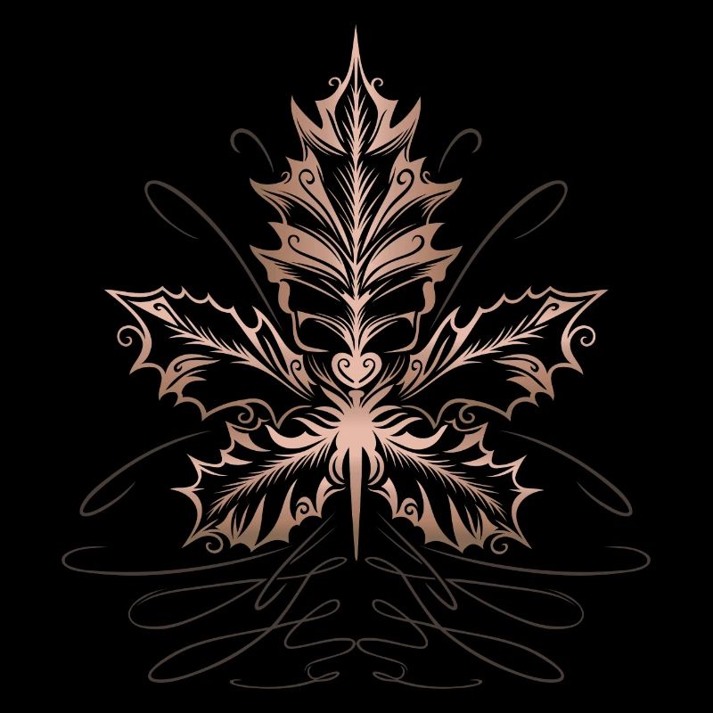 Maple Leaf, Leaf, Foliage, Autumn