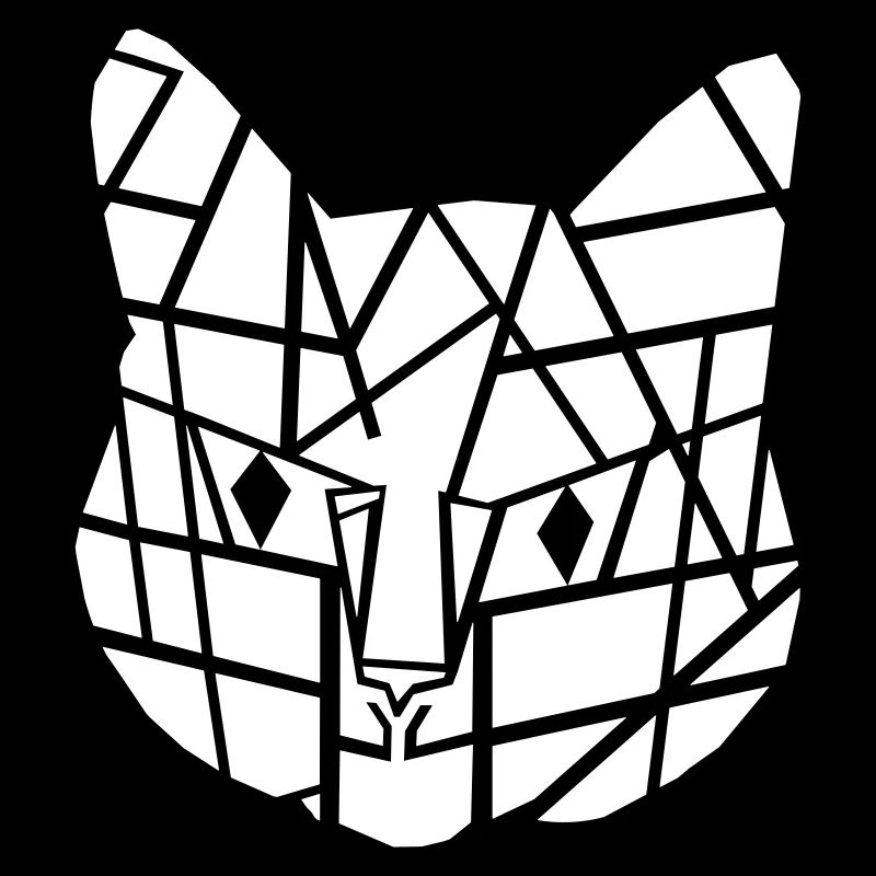 Süsse Mieze Katze