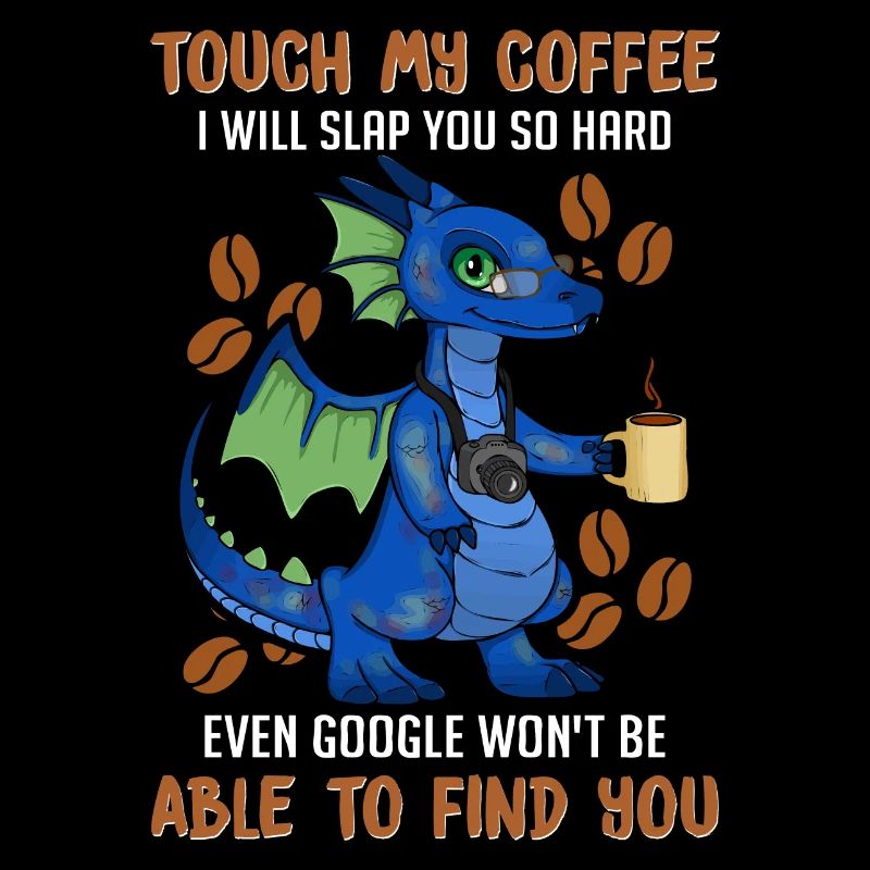 Funny Coffee Sayings - Coffee