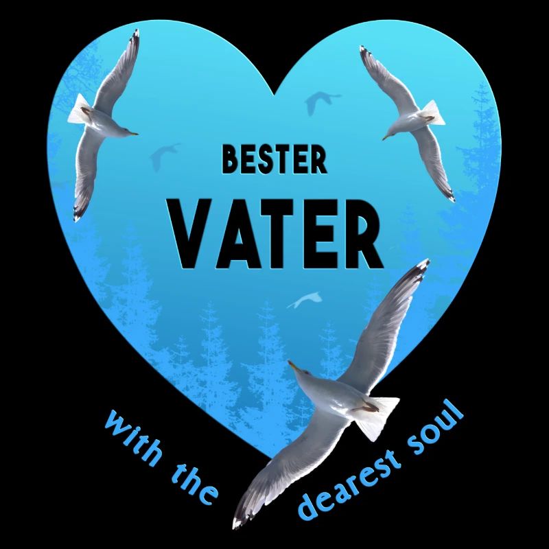 bester Vater
