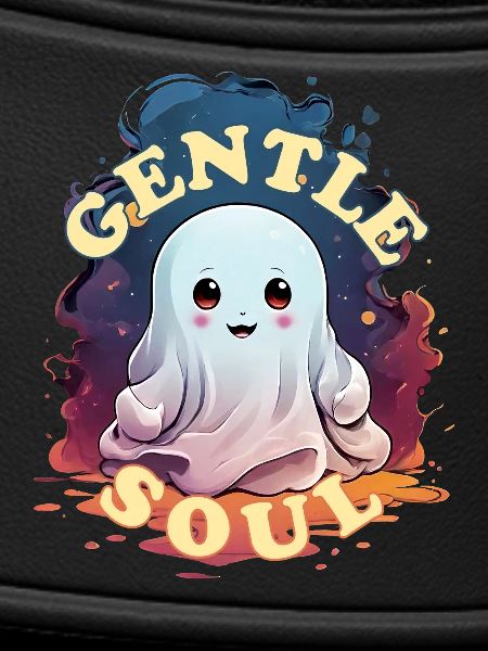Sweet Little Ghost