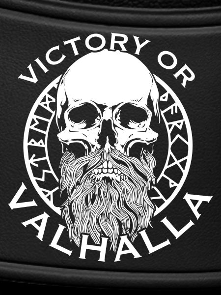Victoria oder Walhalla
