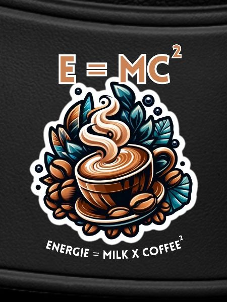 The energy formula