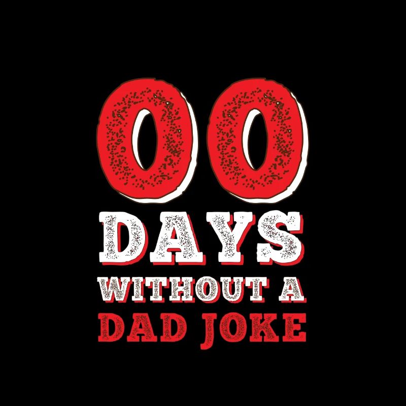 00 Tage Ohne Dad Witze