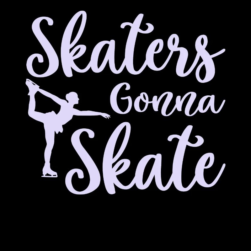 Skating Skates going to Skate