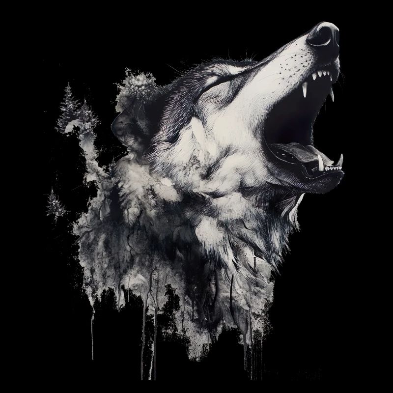 La peur des loups, un phénomène complexe