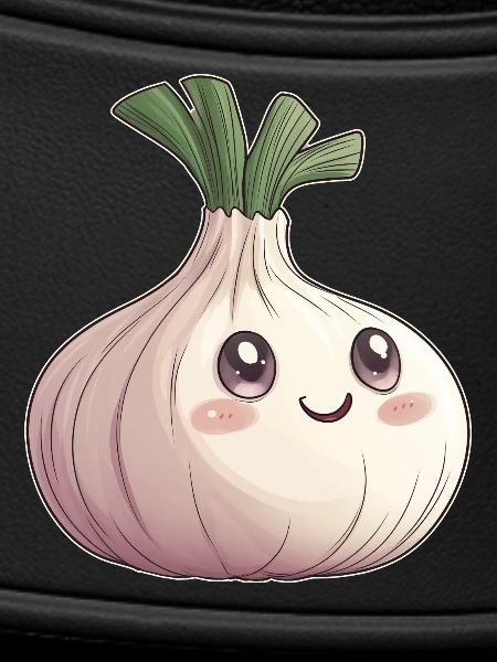 Garlic