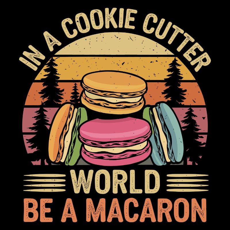 La diversité colorée au lieu de l’uniformité