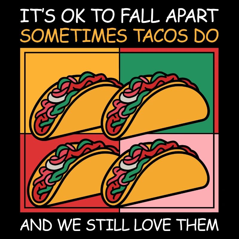 Selbstliebe und ein Lächeln